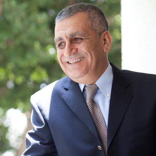 Nshan Adjemian President