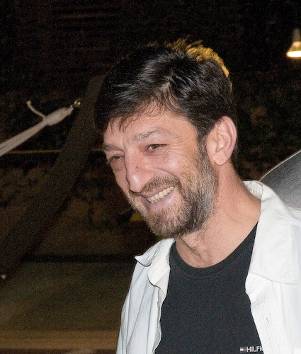 Ashot Khudaverdyan Director of Hi-Ex Postal Services